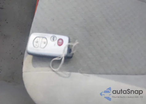 2009 Toyota Camry Hybrid from USA, damaged, VIN 4T1BB46K49U092895